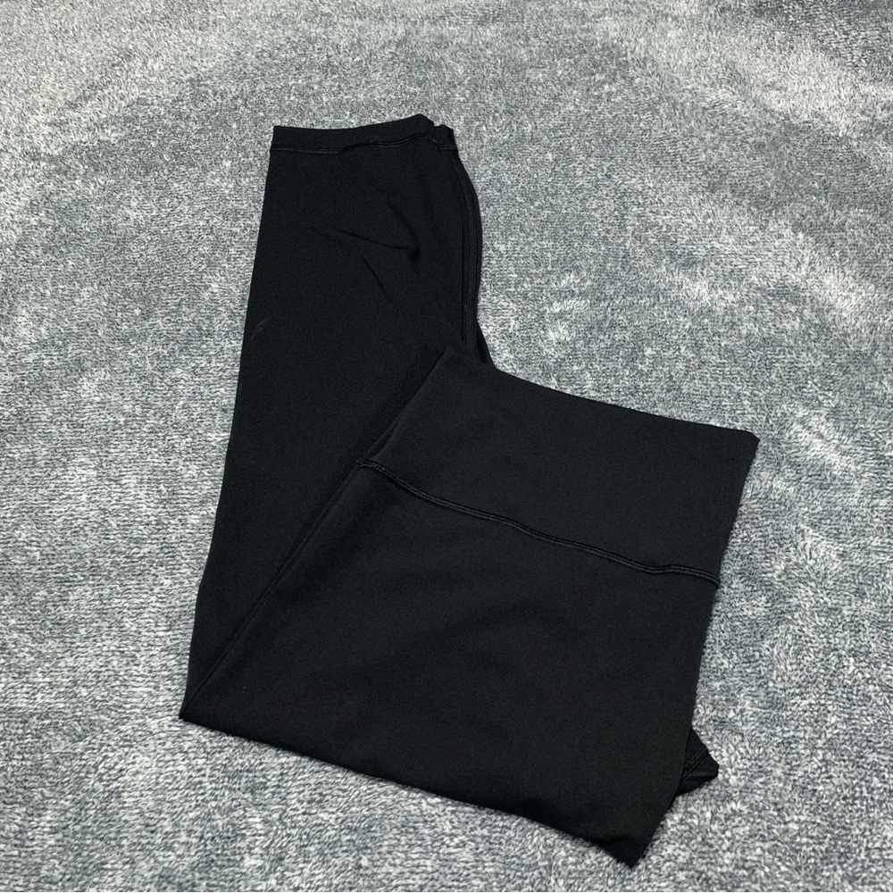 LULULEMON - Wunder Under High-Rise Crop